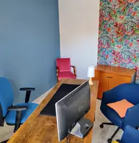 Coul Hub