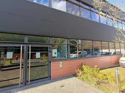Agence d'Intérim Randstad - Coulounieix-chamiers