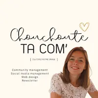Chouchoute Ta Com 