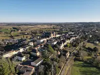 Com en Dordogne