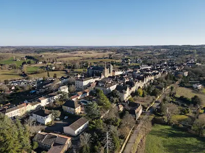 Com en Dordogne