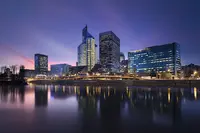 7 Seine Notaires - Sas Perrot Durand Fiévet & Associés - Notaires À Courbevoie (92)
