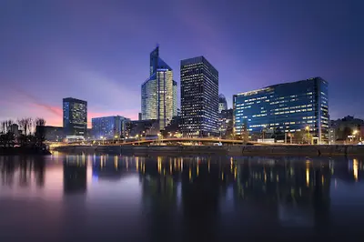 7 Seine Notaires - Sas Perrot Durand Fiévet & Associés - Notaires À Courbevoie (92)