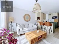 Agence Immobilière Courbevoie Gare - Bracke Immobilier