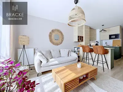Agence Immobilière Courbevoie Gare - Bracke Immobilier