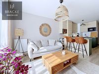 Agence Immobilière Courbevoie Gare - Bracke Immobilier