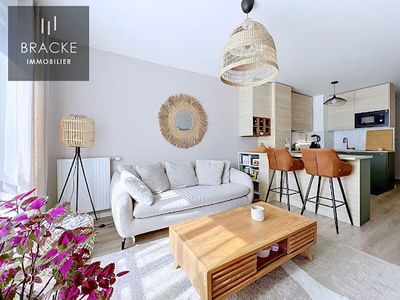 Agence Immobilière Courbevoie Gare - Bracke Immobilier