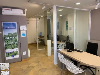 Agence Immobilière Laforêt Courbevoie Becon