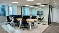 Coworkea - Coworking la Defense