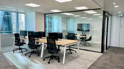 Coworkea - Coworking la Defense