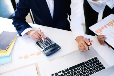 Finance Expertise Conseils - Expert Comptable À Courbevoie