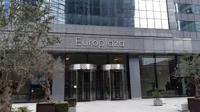 Manpower Grand Paris Energie