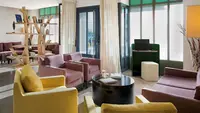 Mywo Courbevoie - Espace de Coworking