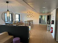Plug And Play Coworking la Défense