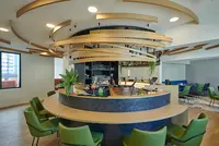 Wojo Coworking la Défense - Mercure