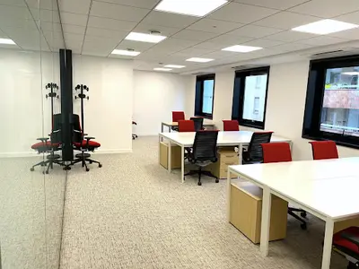 Zecoworking