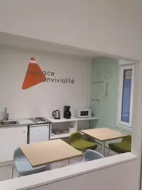 Work In Toval Courcelles-de-touraine