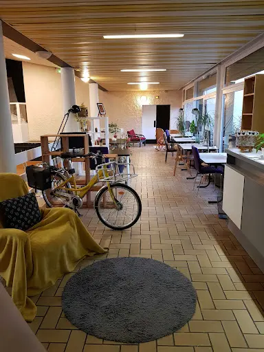 Koala Café Coworking