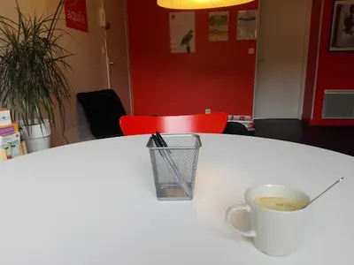 Aquila Rh Clermont-ferrand