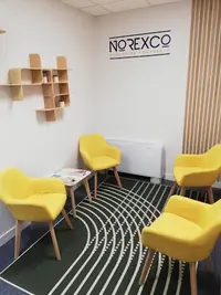 Cabinet Norexco - Cournon d'Auvergne (63)