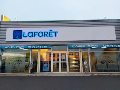Laforêt