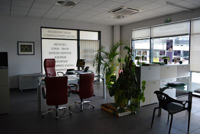 Sr Développeur