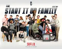 Start It Up