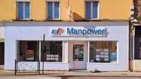 Manpower Cours-la-ville