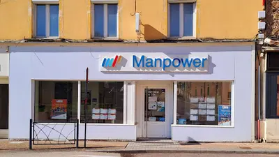 Manpower Cours-la-ville
