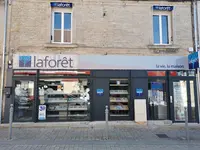 Agence Immobilière Laforêt Courseulles-sur-mer