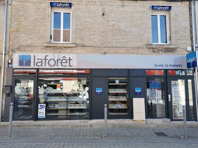Agence Immobilière Laforêt Courseulles-sur-mer