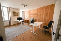 Au Charbon Ateliers et Espaces de Coworking