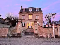Scp David Colin & Dorothée Auger-deshayes