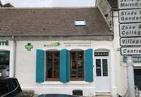 Renouer Courson-les-carrières