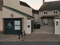 Agence Immobilière / Négocation Immobilière / Notaire Gaume