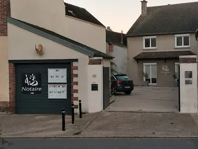 Agence Immobilière / Négocation Immobilière / Notaire Gaume