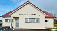 Office Notarial de Cousance - Selarl Marie Desplanches et Vanessa Guillet, Notaires Associées