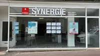 Agence Intérim Synergie Coutances