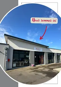 Aquila Rh Coutances