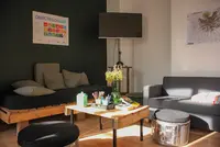 Espace de Coworking le Zéphyr