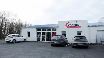 Groupe Cogedis À Coutances