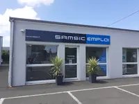 Samsic Emploi Coutances
