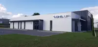 One Up - Objets Textiles Publicitaires