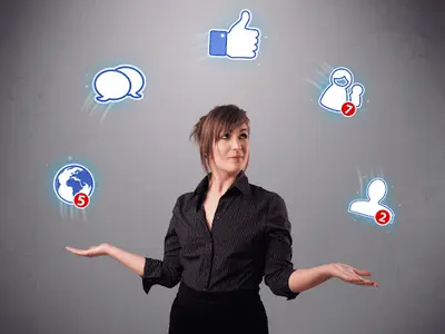 Fb Consulting P-c-p : Agence de Communication