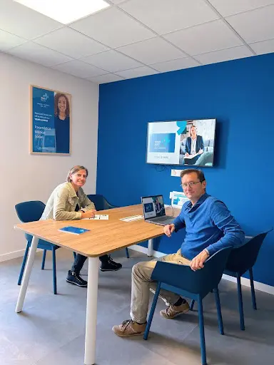 Vitalis Médical Annemasse