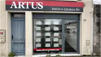 Artus Intérim Craon
