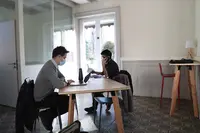 l'Espace Co
