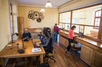 Cowork de la Gare