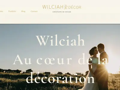 Cog Web Design