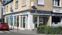 Manpower Creil